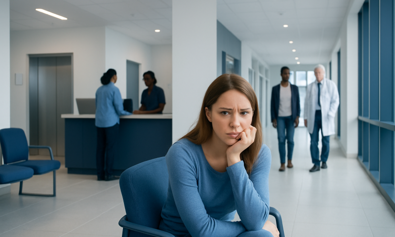 Overview — anxious attachment style