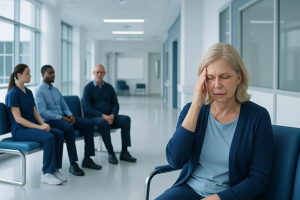 Vertigo: Symptoms, Causes and Treatment