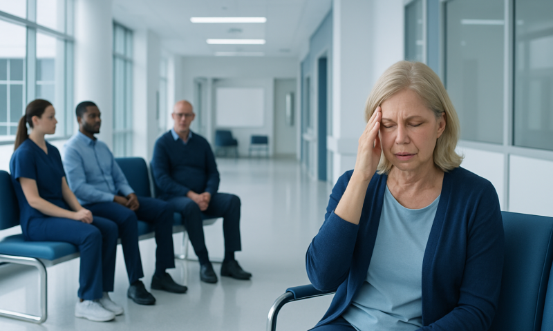 Overview — vertigo symptoms