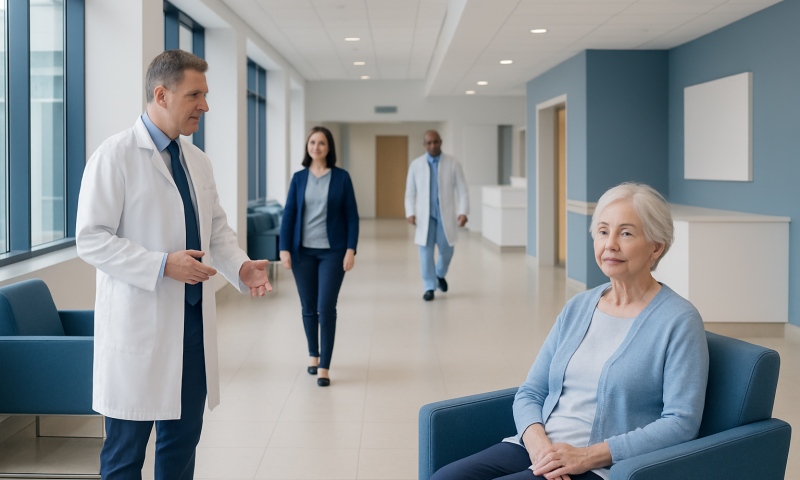 Overview — osteopenia
