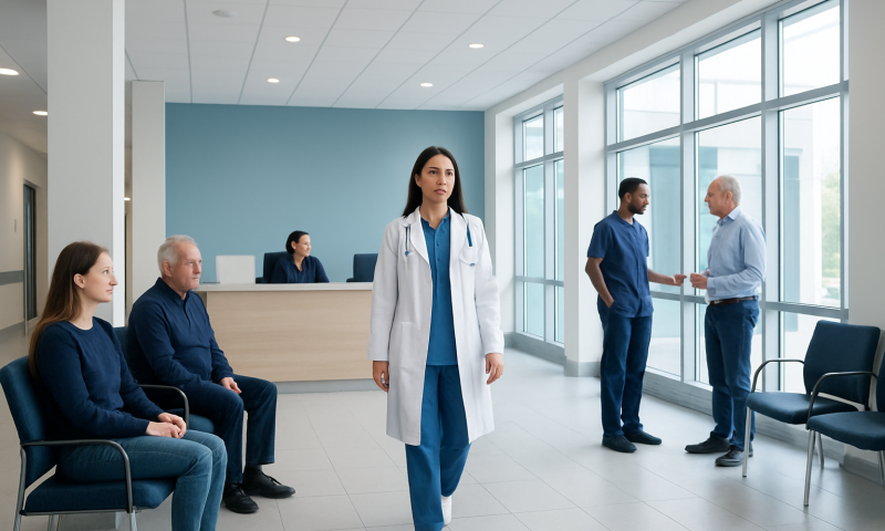 Overview — Levocetirizine