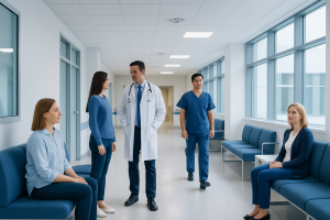 Small Intestinal Bacterial Overgrowth (SIBO): Symptoms and Treatment