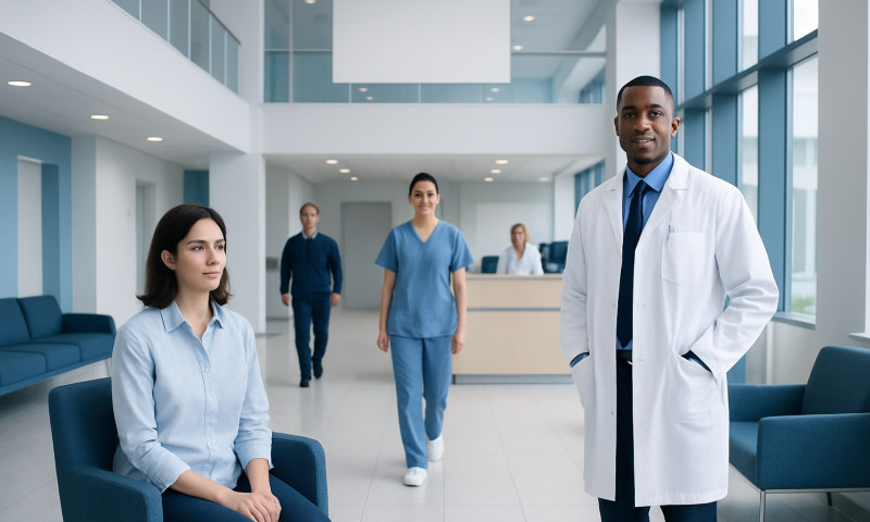 Overview — MCV blood test