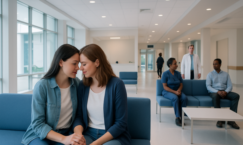 Overview — lesbian sex