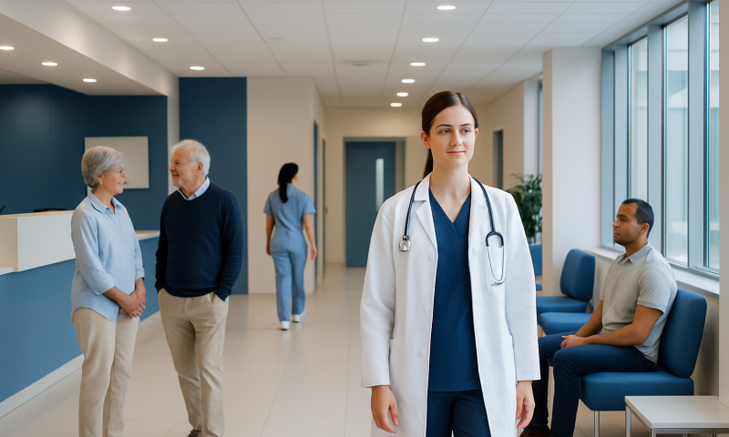 Overview — What side is your appendix on