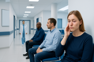 Pink Eye Symptoms: Causes and Treatment