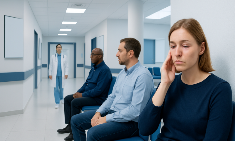 Overview — pink eye symptoms