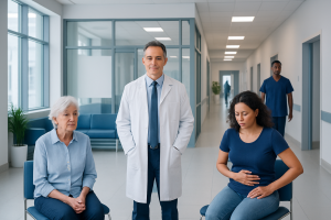 Pancreatic Cancer Symptoms: Early Warning Signs