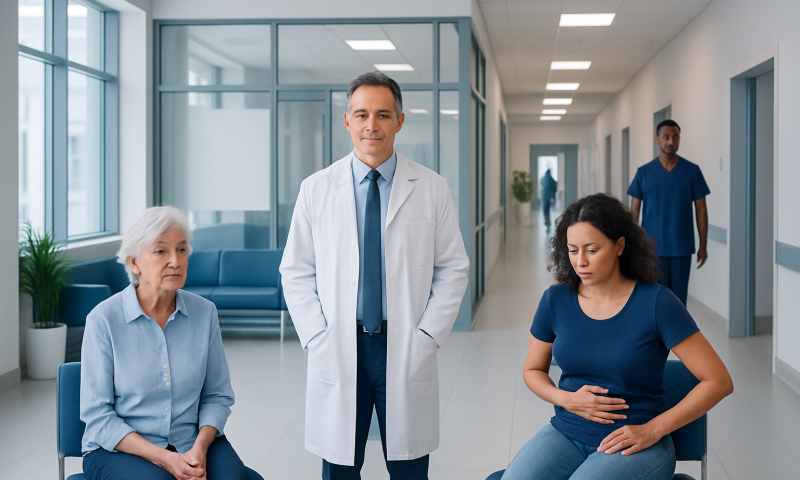 Overview — pancreatic cancer symptoms