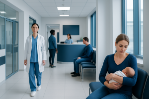 Mastitis: Symptoms, Causes and Treatment