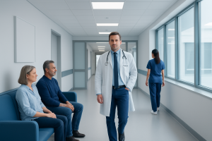 Laminectomy: Purpose, Procedure and Recovery