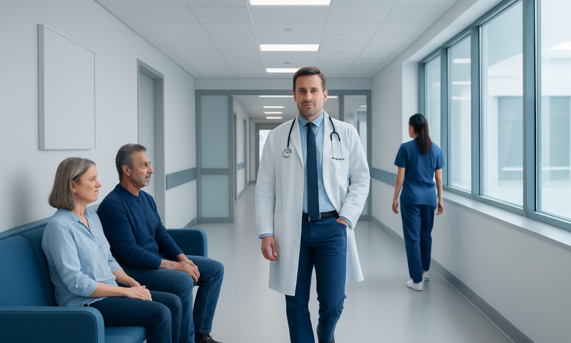 Overview — laminectomy