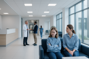 Oppositional Defiant Disorder: Symptoms, Causes and Treatment