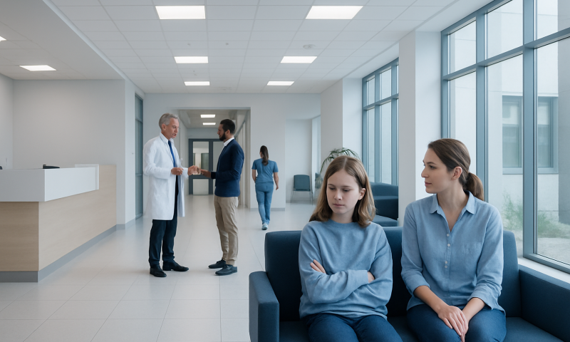 Overview — Oppositional Defiant Disorder
