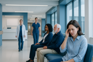 Ocular Migraine: Symptoms, Causes and Treatment