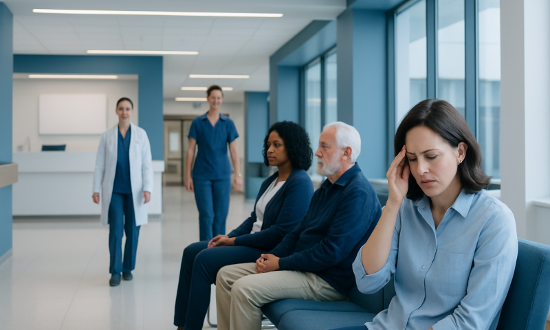 Overview — ocular migraine