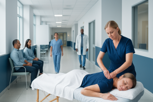 Swedish Massage: Benefits, Risks and What to Expect