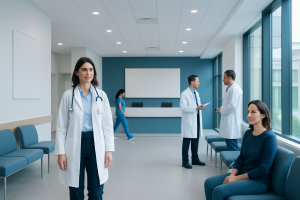 Reflex Sympathetic Dystrophy: Symptoms, Causes and Treatment
