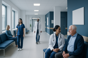 Pleural Effusion: Symptoms, Causes and Treatment