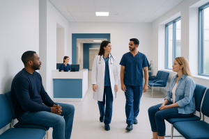 MCH Blood Test: What It Means and Normal Range