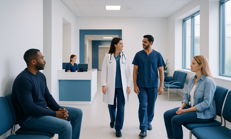 Overview — MCH blood test