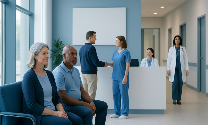 Overview — Colonoscopy prep