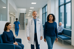 Chiari Malformation: Symptoms, Causes and Treatment