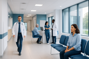 Ketones In Urine: Causes and Treatment