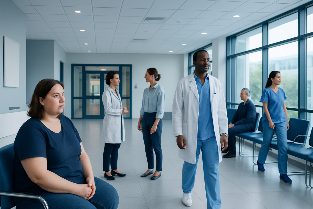 Overview — Wegovy side effects