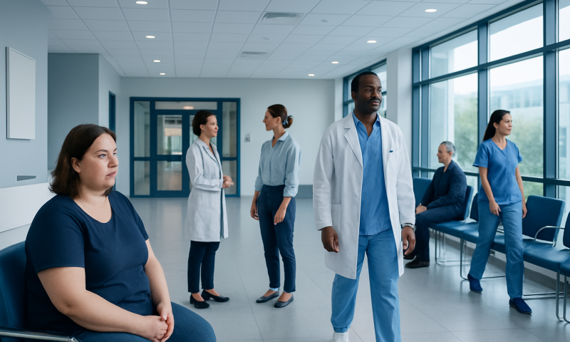 Overview — Wegovy side effects