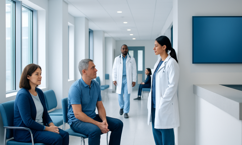 Overview — brain aneurysm