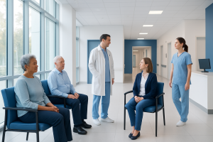 Tardive Dyskinesia: Symptoms, Causes and Treatment