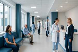 Bartholin Cyst: Symptoms, Causes and Treatment