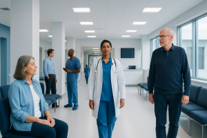 Angiogram: Procedure, Uses and Risks