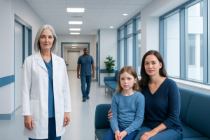 Fifth Disease: Symptoms, Causes and Treatment