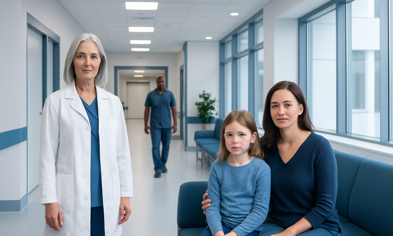 Overview — fifths disease