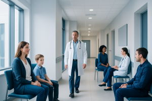Adenoids: Function, Problems and Treatment