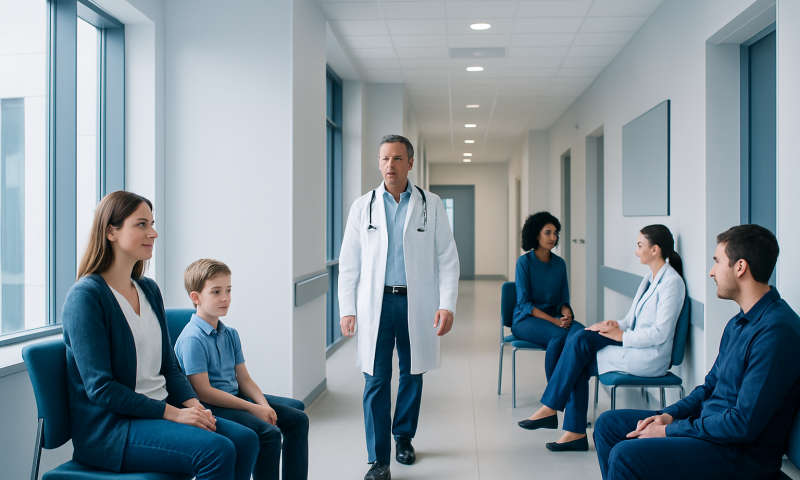 Overview — adenoids