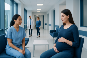 Early Signs of Pregnancy: Symptoms and When to Test