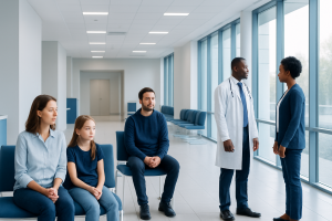 Strep Throat: Symptoms, Causes and Treatment