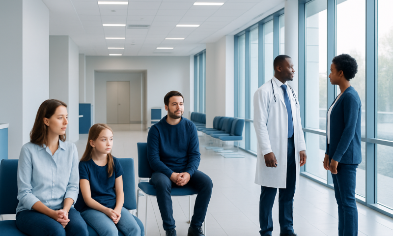 Overview — Symptoms of strep throat