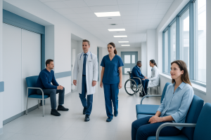 Compartment Syndrome: Symptoms, Causes and Treatment