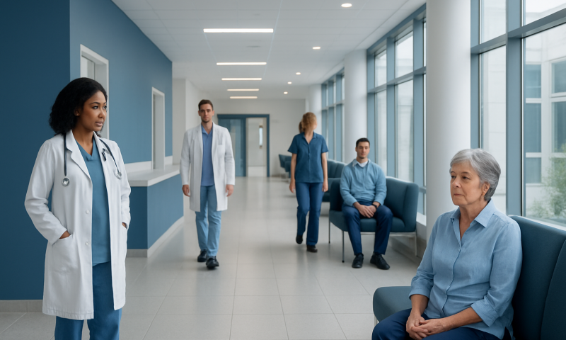 Overview — Lexapro side effects