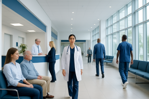 MCHC: What It Means and What Causes Low Levels