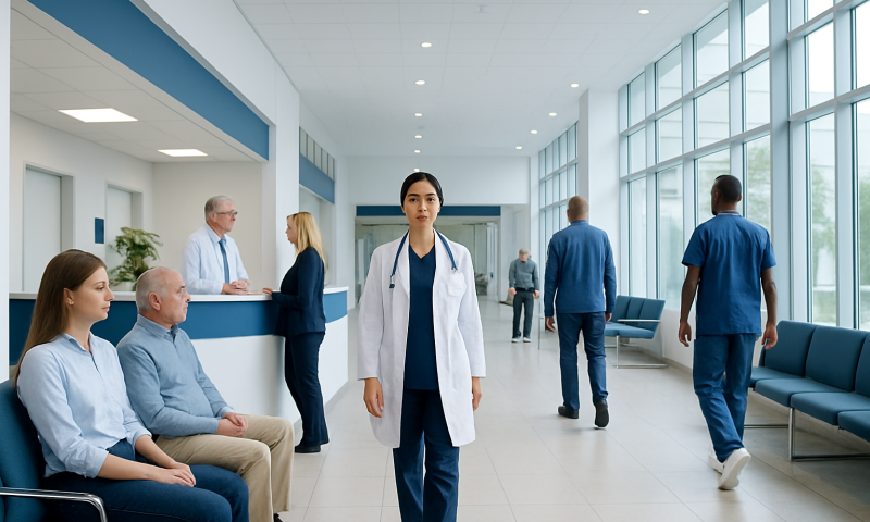 Overview — MCHC