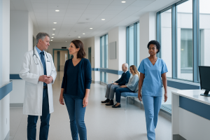 Barrett’s Esophagus: Symptoms, Causes and Treatment