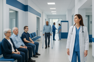 CIDP: Symptoms, Causes and Treatment