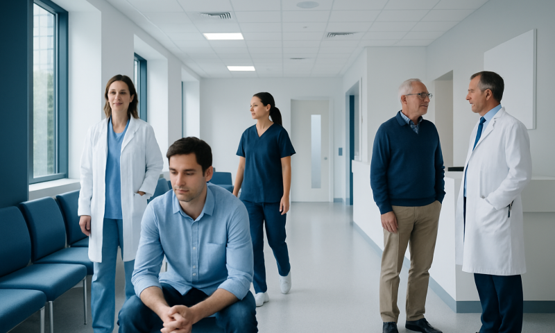Overview — schizoaffective disorder