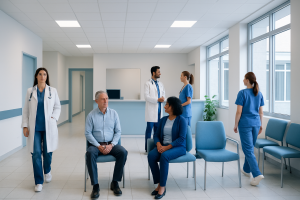 Pituitary Gland: Function and Disorders