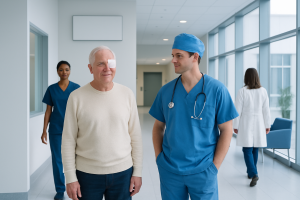 Cataract Surgery: Procedure, Recovery and Risks